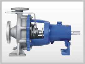 Chemical Process Pump