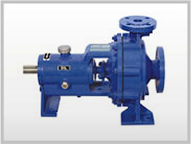 Centrifugal Water pump