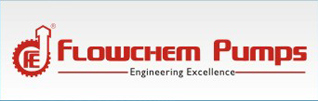 Flowchem Pump Logo