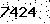 verification image, type it in the box